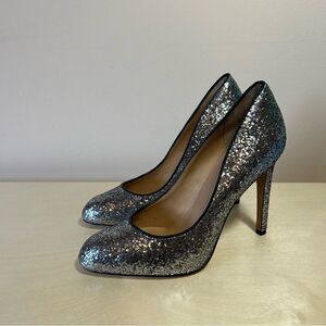 Marc by Marc Jacobs glitter heels 38